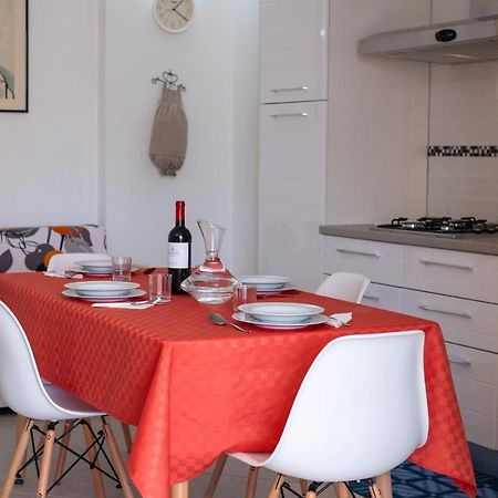 דירות Torre Pali Perla Marina מראה חיצוני תמונה