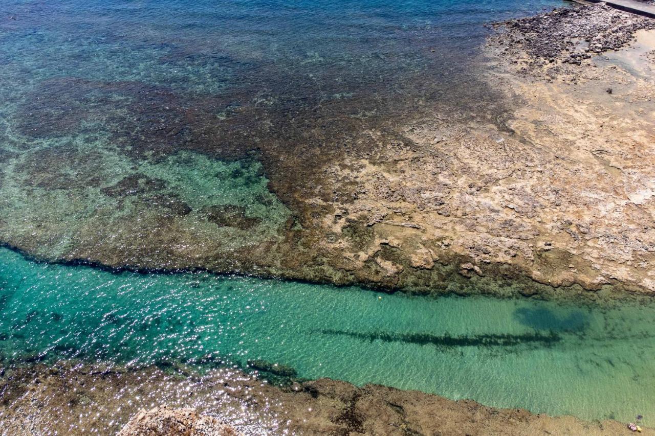 דירות Torre Pali Perla Marina מראה חיצוני תמונה